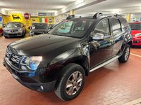 Usata Dacia Duster 125 CV (91 kW) 2018 Nero SUV