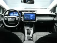 Usata Ford Puma ST-Line 125 CV (91 kW) 2025 Grigio SUV