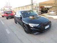 usata Audi S3 SPB TFSI 310 CV quattro S tronic sport attitude