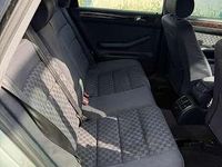 Usata Audi A6 Ambiente 179 CV (131 kW) 2001 Station wagon