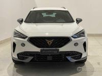 Usata Cupra Formentor 150 CV (110 kW) 2023 Bianco SUV