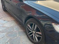 Usata Audi A6 Business Plus 190 CV (139 kW) 2015 Blu Station wagon