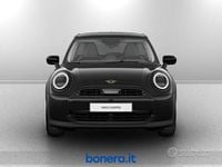 Usata Mini Cooper Classic 156 CV (114 kW) 2024 Midnight black ii Utilitaria