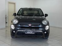 Usata Fiat 500X Cross 120 CV (88 kW) 2018 Grigio SUV