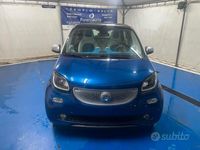 usata Smart ForFour 90 0.9 Turbo Proxy *PREZZO REALE *