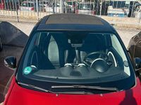 Usata Smart ForFour Prime 71 CV (52 kW) 2014 Rosso Utilitaria