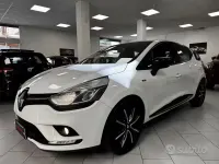 Second-hand Renault Clio IV Life 75 CP (55 kW) 2019 Alb Berlinǎ