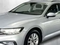Usata VW Passat Business 122 CV (89 kW) 2023 Argento Station wagon