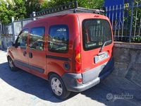 Usata Renault Kangoo 2002 Monovolume