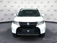Nuova Suzuki Vitara Cool 2026 Grigio SUV