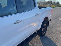 Usata Nissan Navara Acenta 163 CV (119 kW) 2022 Pick-up