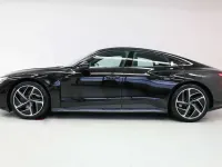 Usata Audi e-tron GT quattro Ambiente 350 kW (476 CV) 2023 Nero Berlina