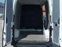 Usata MAN TGE 150 CV (110 kW) 2018 Furgone