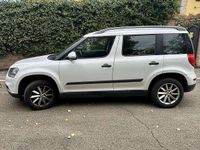 Usata Skoda Fabia Ambition 105 CV (77 kW) 2015 Berlina