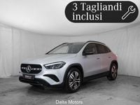 Nuova Mercedes GLA200 Advanced Plus 150 CV (110 kW) 2025 Argento SUV