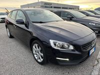 usata Volvo V60 D3 Geartronic Business