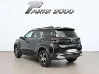 Usata Citroën C3 Aircross 101 CV (74 kW) 2025 Nero SUV