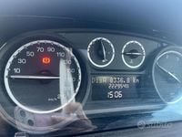 Usata Lancia Ypsilon 95 CV (69 kW) 2011 Grigio Utilitaria