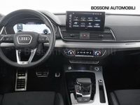 Usata Audi Q5 S-Line 204 CV (150 kW) 2024 Grigio SUV