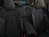 Nuova Audi A5 S-Line 204 CV (150 kW) 2026 Grigio daytona perlato Berlina