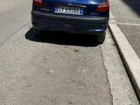 Usata Peugeot 206 68 CV (50 kW) 2002 Berlina
