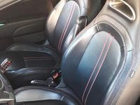 Usata Fiat 500 Abarth 140 CV (102 kW) 2020 Grigio Berlina