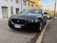 Usata Jaguar XE Pure 179 CV (131 kW) 2017 Berlina