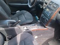 Usata Mercedes A200 2006 Berlina
