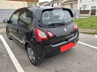 Usata Renault Twingo Night&Day 75 CV (55 kW) 2014 Nero Utilitaria