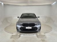 Usata BMW 320e 190 CV (139 kW) 2025 Grigio Berlina