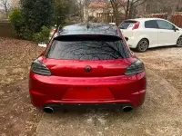 Usata VW Scirocco R 170 CV (125 kW) 2011 Coupé