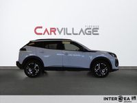 Begagnad Peugeot 2008 Allure 130 HK (95 kW) 2024 Vit SUV