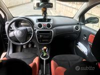 usata Citroën C2 1.4 hdi vtr