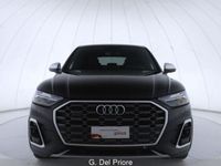 usata Audi SQ5 Q5Sportback TDI 251 kW (341 PS) tiptronic