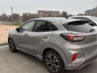 Usata Ford Puma ST-Line X 125 CV (91 kW) 2022 SUV