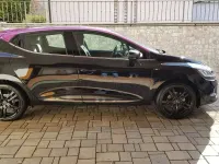 Usata Renault Clio IV Intens 76 CV (55 kW) 2019 Nero Berlina