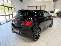 Occasion Opel Corsa 90 ch (66 kW) 2017 Noir Coupé