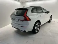 Usata Volvo XC60 Plus 349 CV (256 kW) 2025 Bianco SUV