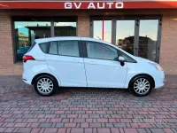 Usata Ford B-MAX 100 CV (73 kW) 2016 Bianco Monovolume
