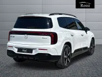Nuova Mercedes 350 354 CV (260 kW) 2026 Nero