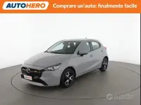 Begagnad Mazda 2 Center-Line 75 HK (55 kW) 2024 Grå Halvkombi