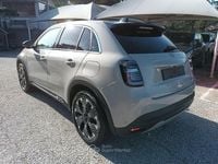 Usata Fiat 600 La Prima 101 CV (74 kW) 2025 Beige SUV