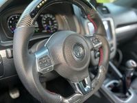 Usata VW Scirocco Edition 170 CV (125 kW) 2012 Grigio Coupé