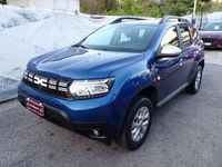 Gebraucht Dacia Duster 101 PS (74 kW) 2023 Blau SUV