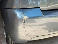 Usata Citroën C2 60 CV (44 kW) 2007 Blu Utilitaria