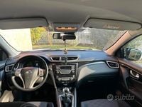 Usata Nissan Qashqai 116 CV (85 kW) 2015 SUV