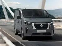 Nuova Nissan Primastar S 110 CV (80 kW) 2026 Other Monovolume