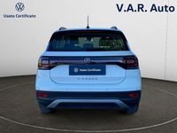 Gebraucht VW T-Cross Style 95 PS (69 kW) 2021 Other SUV