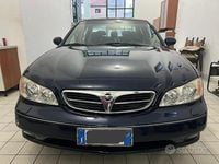 Usata Nissan Maxima 193 CV (141 kW) 2000 Berlina