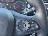 Usata Opel Corsa Edition 101 CV (74 kW) 2022 Berlina